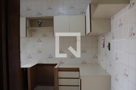 Cozinha de casa para alugar com 1 quarto, 150m² em Belenzinho, São Paulo