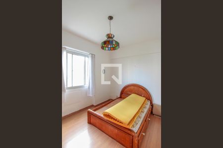 Quarto 2 suíte  de apartamento à venda com 3 quartos, 96m² em Barra da Tijuca, Rio de Janeiro