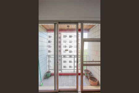 Varanda de apartamento à venda com 3 quartos, 96m² em Barra da Tijuca, Rio de Janeiro