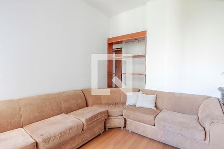 Sala de apartamento à venda com 3 quartos, 96m² em Barra da Tijuca, Rio de Janeiro