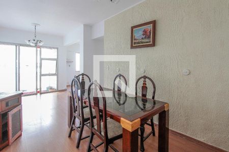 Sala de apartamento à venda com 3 quartos, 96m² em Barra da Tijuca, Rio de Janeiro