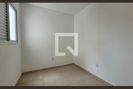 Quarto de apartamento à venda com 2 quartos, 110m² em Vila Camilópolis, Santo André