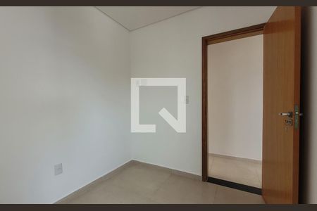 Quarto de apartamento à venda com 2 quartos, 110m² em Vila Camilópolis, Santo André