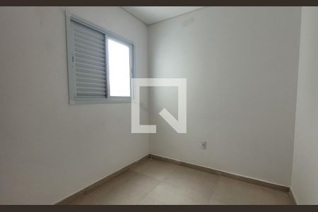 Quarto de apartamento à venda com 2 quartos, 110m² em Vila Camilópolis, Santo André