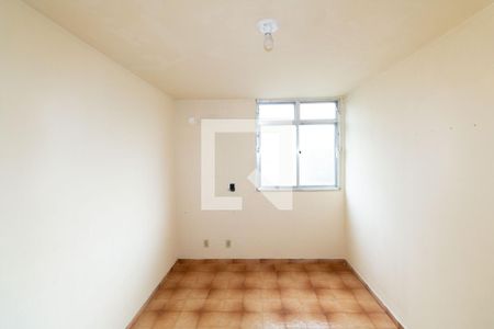 Quarto 1 de apartamento para alugar com 2 quartos, 56m² em Campo Grande, Rio de Janeiro