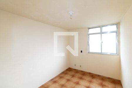 Quarto 1 de apartamento para alugar com 2 quartos, 56m² em Campo Grande, Rio de Janeiro