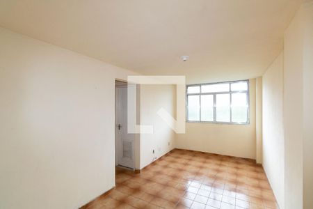 Sala de apartamento para alugar com 2 quartos, 56m² em Campo Grande, Rio de Janeiro