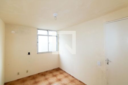 Quarto 1 de apartamento para alugar com 2 quartos, 56m² em Campo Grande, Rio de Janeiro