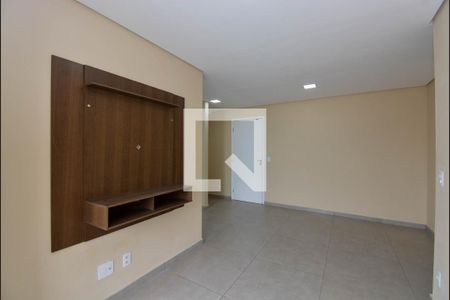 Sala de apartamento para alugar com 2 quartos, 55m² em Vila Itapegica, Guarulhos