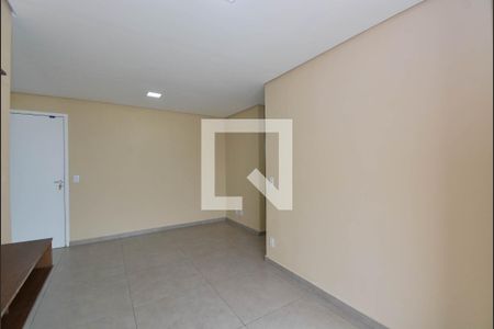 Sala de apartamento para alugar com 2 quartos, 55m² em Vila Itapegica, Guarulhos