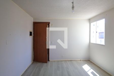 Sala de apartamento para alugar com 2 quartos, 47m² em Rio Branco, Canoas