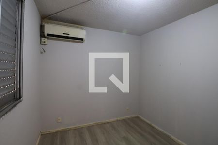 Quarto 2 de apartamento para alugar com 2 quartos, 47m² em Rio Branco, Canoas