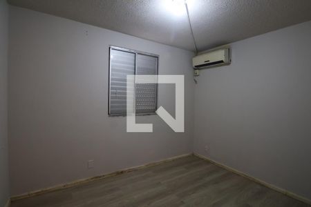 Quarto 2 de apartamento para alugar com 2 quartos, 47m² em Rio Branco, Canoas