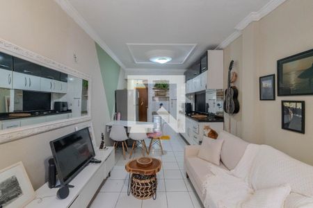 Studio de kitnet/studio à venda com 1 quarto, 34m² em Consolação, São Paulo