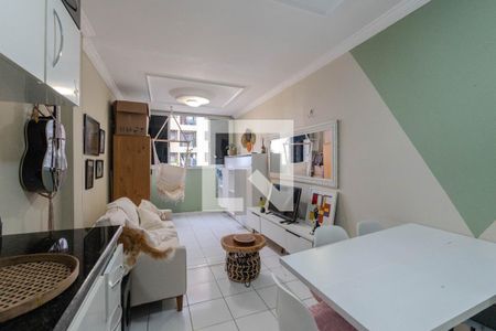 Studio de kitnet/studio à venda com 1 quarto, 34m² em Consolação, São Paulo