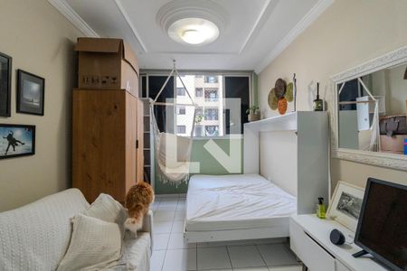 Studio de kitnet/studio à venda com 1 quarto, 34m² em Consolação, São Paulo