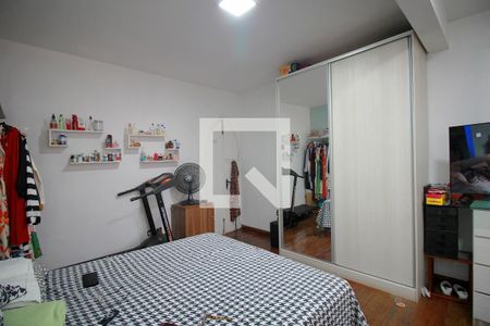 Quarto 4 de casa à venda com 5 quartos, 498m² em São Marcos, Belo Horizonte