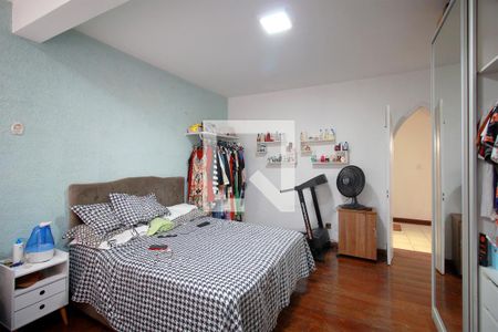 Quarto 4 de casa à venda com 5 quartos, 498m² em São Marcos, Belo Horizonte