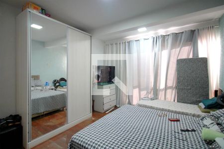 Quarto 4 de casa à venda com 5 quartos, 498m² em São Marcos, Belo Horizonte