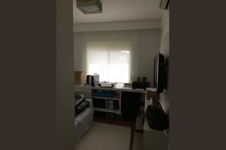 Apartamento à venda com 3 quartos, 128m² em Vila Uberabinha, São Paulo