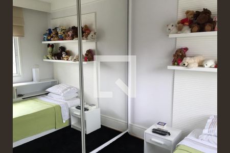 Apartamento à venda com 3 quartos, 128m² em Vila Uberabinha, São Paulo