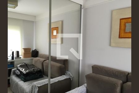 Apartamento à venda com 3 quartos, 128m² em Vila Uberabinha, São Paulo