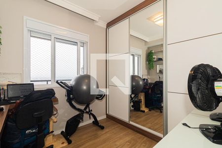 Quarto de apartamento à venda com 2 quartos, 61m² em Vila Guilherme, São Paulo