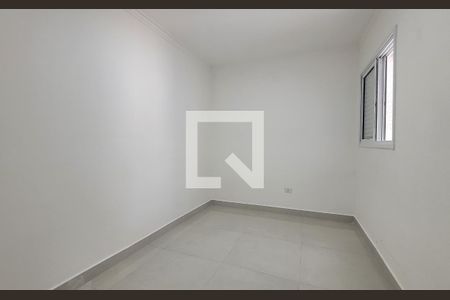 Quarto 2 de apartamento para alugar com 3 quartos, 86m² em Vila Eldizia, Santo André