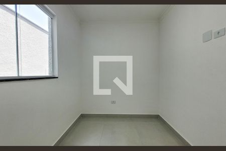 Quarto de apartamento para alugar com 3 quartos, 86m² em Vila Eldizia, Santo André