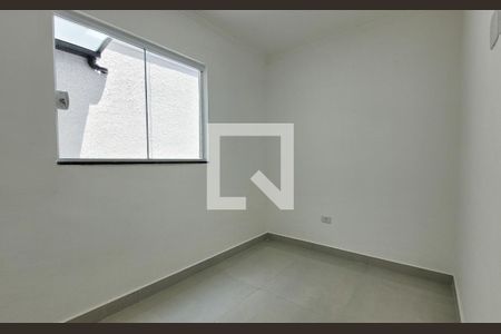 Quarto de apartamento para alugar com 3 quartos, 86m² em Vila Eldizia, Santo André