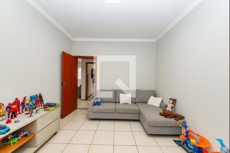 Sala 2 de casa à venda com 5 quartos, 338m² em João Pinheiro, Belo Horizonte