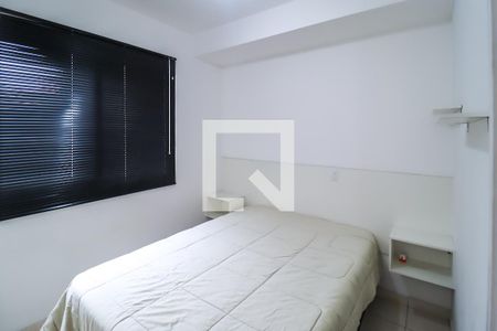 Quarto de kitnet/studio para alugar com 1 quarto, 28m² em Aclimação, São Paulo