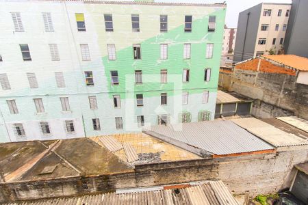 Vista do Quarto 1 de apartamento para alugar com 3 quartos, 57m² em Conjunto Residencial José Bonifácio, São Paulo