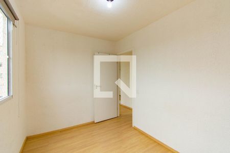 Quarto 1 de apartamento para alugar com 2 quartos, 41m² em Estância Velha, Canoas