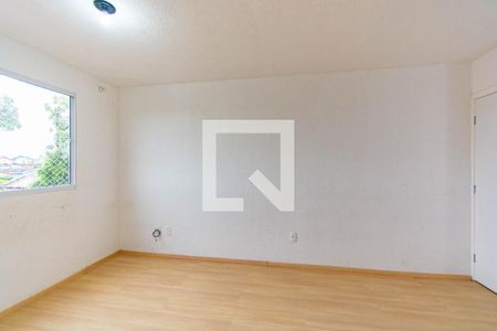 Sala de apartamento para alugar com 2 quartos, 41m² em Estância Velha, Canoas