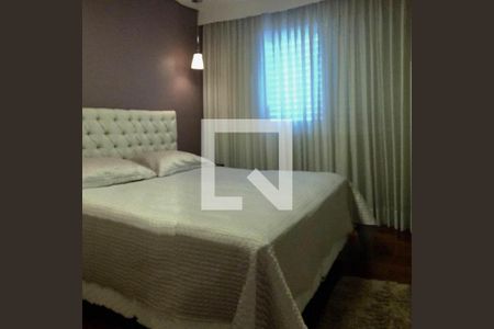 Quarto de apartamento à venda com 3 quartos, 96m² em Alphaville Conde II, Barueri