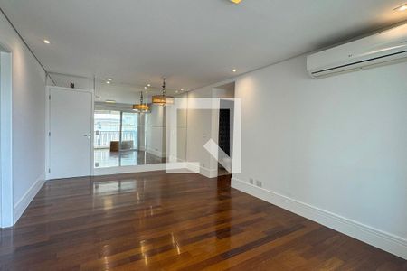 Sala de Jantar de apartamento para alugar com 3 quartos, 96m² em Alphaville Conde Ii, Barueri