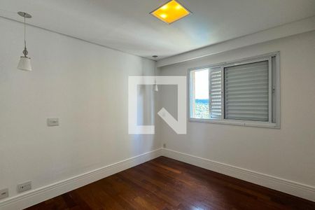 Suíte 1 de apartamento para alugar com 3 quartos, 96m² em Alphaville Conde Ii, Barueri