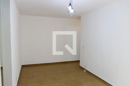 sala de apartamento para alugar com 2 quartos, 58m² em Cidade das Flores, Osasco