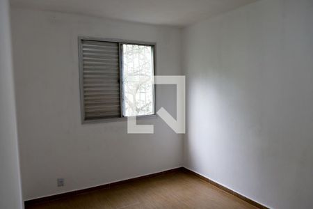 Quarto 2 de apartamento para alugar com 2 quartos, 58m² em Cidade das Flores, Osasco