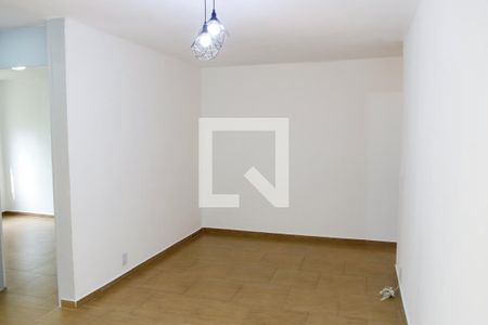 sala de apartamento para alugar com 2 quartos, 58m² em Cidade das Flores, Osasco