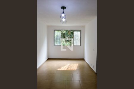 sala de apartamento para alugar com 2 quartos, 58m² em Cidade das Flores, Osasco