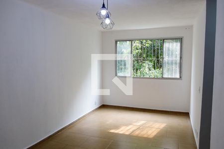 sala de apartamento para alugar com 2 quartos, 58m² em Cidade das Flores, Osasco