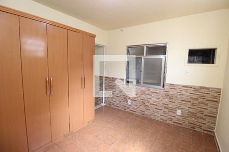 Quarto de casa para alugar com 1 quarto, 40m² em Piedade, Rio de Janeiro