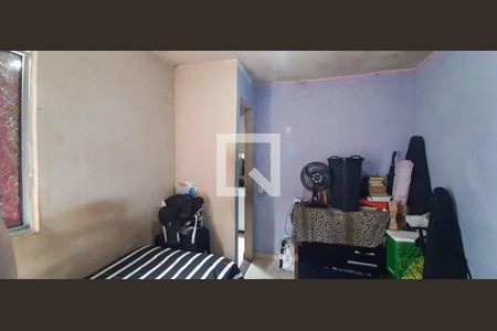 Quarto 1 de casa para alugar com 2 quartos, 375m² em São Pedro, Osasco