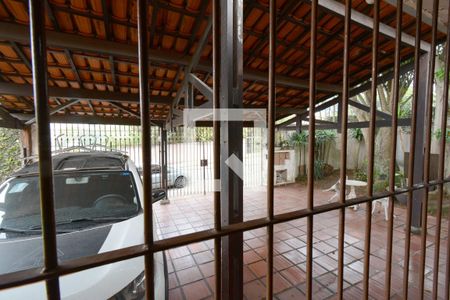 Vista da Sala de casa à venda com 3 quartos, 280m² em Jardim Umuarama, São Paulo