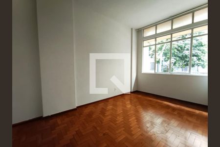 Quarto 1 de apartamento para alugar com 3 quartos, 113m² em Centro, Belo Horizonte