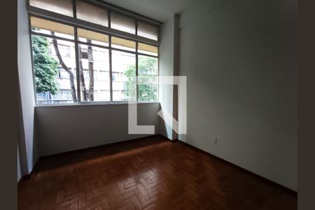 Quarto 2 de apartamento para alugar com 3 quartos, 113m² em Centro, Belo Horizonte