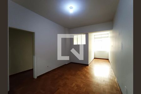 Sala de apartamento para alugar com 3 quartos, 113m² em Centro, Belo Horizonte