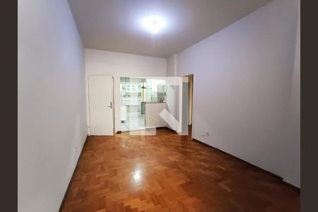 Sala de apartamento para alugar com 3 quartos, 113m² em Centro, Belo Horizonte